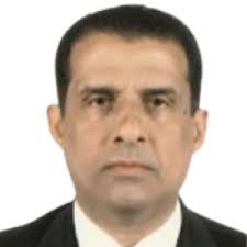 Ayoub Al-Ghamdi